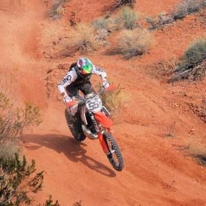 Meet your Posher, Brett